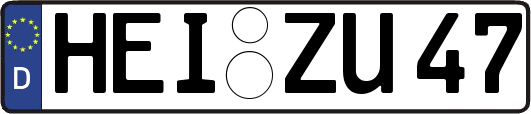 HEI-ZU47