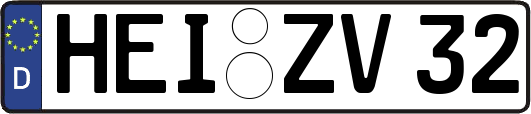 HEI-ZV32