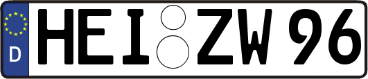 HEI-ZW96