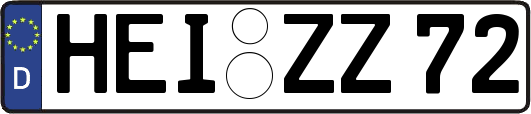 HEI-ZZ72