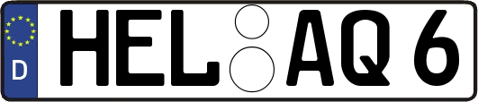 HEL-AQ6