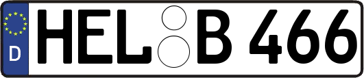 HEL-B466