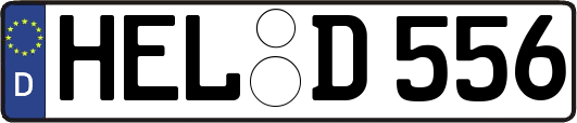 HEL-D556