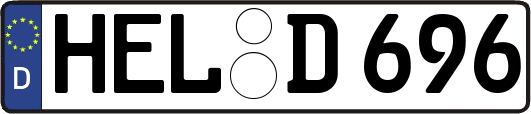 HEL-D696