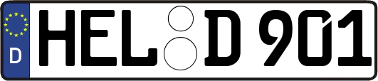 HEL-D901