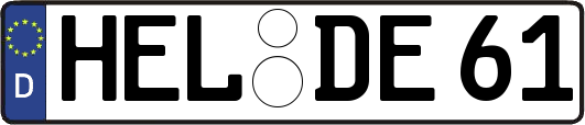 HEL-DE61