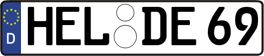 HEL-DE69