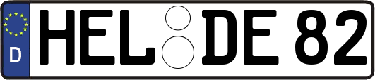 HEL-DE82