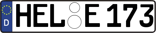HEL-E173
