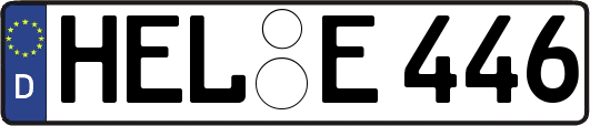 HEL-E446