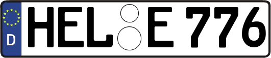 HEL-E776
