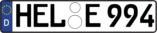 HEL-E994