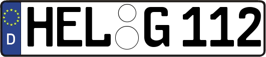 HEL-G112