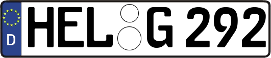 HEL-G292