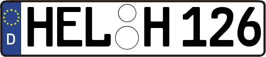 HEL-H126
