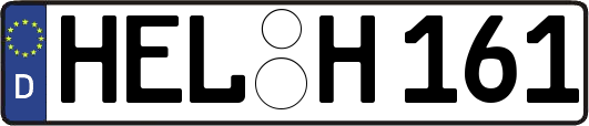 HEL-H161