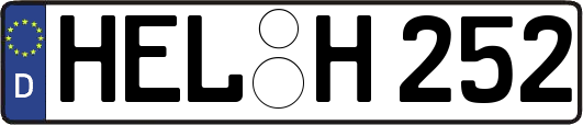 HEL-H252