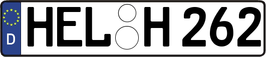 HEL-H262