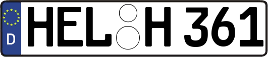 HEL-H361