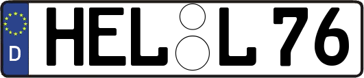 HEL-L76