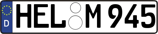 HEL-M945