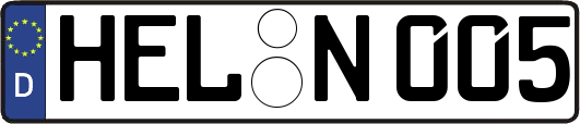 HEL-N005