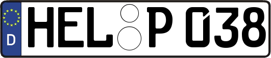 HEL-P038