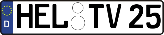 HEL-TV25