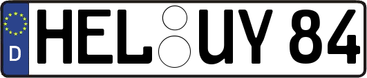 HEL-UY84