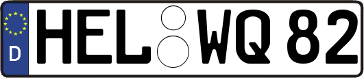 HEL-WQ82