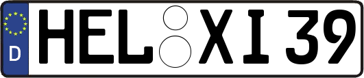 HEL-XI39