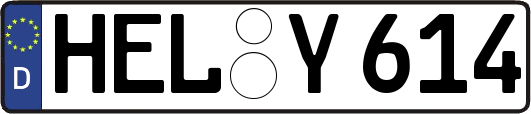 HEL-Y614