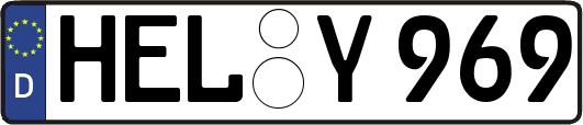 HEL-Y969