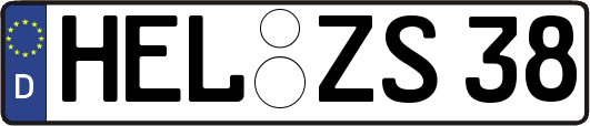 HEL-ZS38