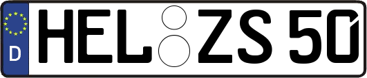 HEL-ZS50