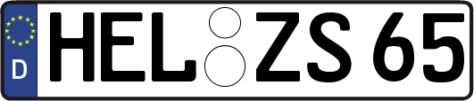 HEL-ZS65