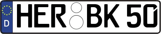 HER-BK50