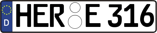 HER-E316