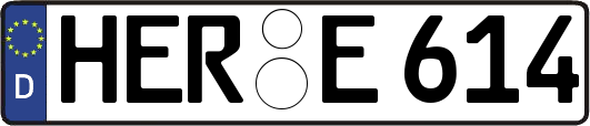 HER-E614