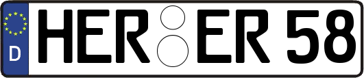 HER-ER58