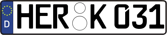 HER-K031