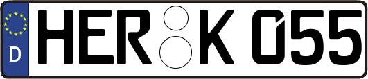HER-K055