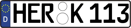 HER-K113