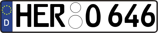 HER-O646