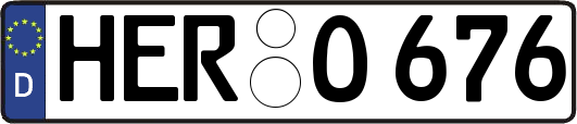 HER-O676
