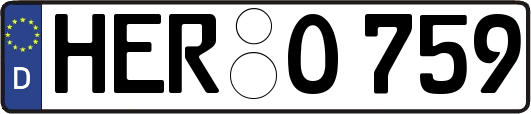 HER-O759