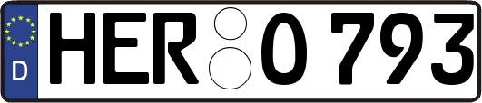 HER-O793