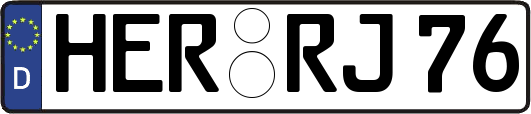 HER-RJ76