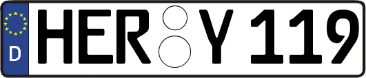 HER-Y119