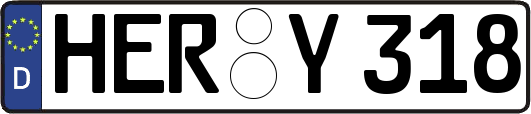 HER-Y318